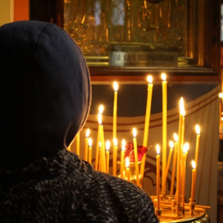 MISLI ZA SVAKI DAN U GODINI: "Baci, po ruskoj poslovici, hleb i so iza sebe, i oni će se obresti ispred tebe"
