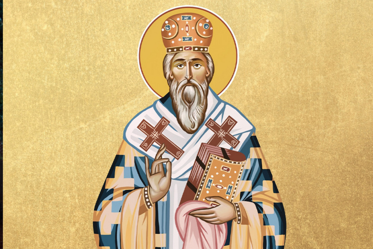 ZEMALJSKI I NEBESKI PUT NAJVEĆEG ISCELITELJA, OSLONCA I ZAŠTITNIKA SRPSKOGA RODA: Danas slavimo Svetog Vasilija Ostroškog - SLAVA MU I MILOST!