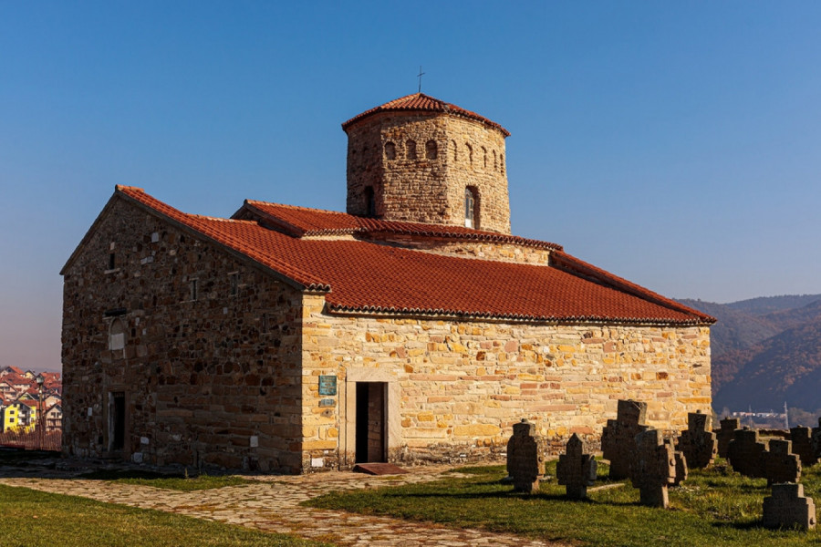 NEGATIVNE POSLEDICE DOBRIH NAMERA: Meštani sela Tomići obnovili crkvu iz 15. veka, pa dobili krivičnu prijavu Uprave za zaštitu kulturnih dobara