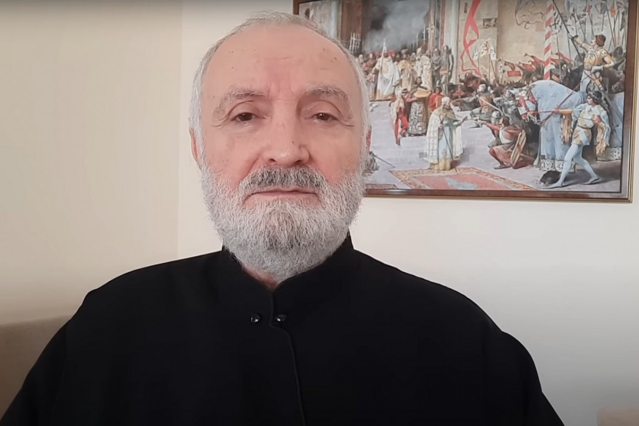 TEŽAK GREH ILI BLAGOSLOV: Otac Ljuba odgovara vernici koja pita šta da radi ako zatrudni u vreme posta