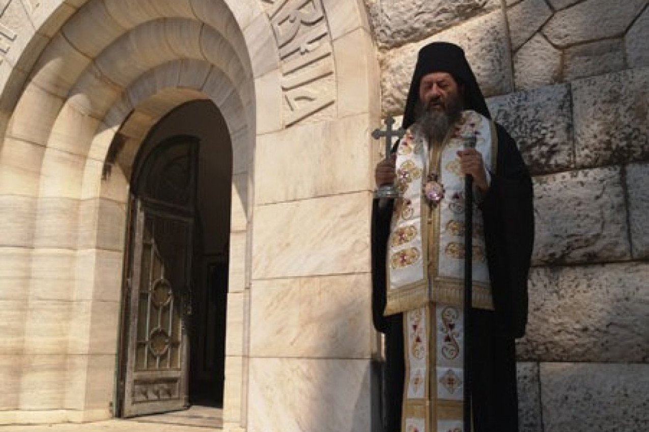 UDARNO! SPC RAZREŠILA MITROPOLITA ŽIČKOG JUSTINA!