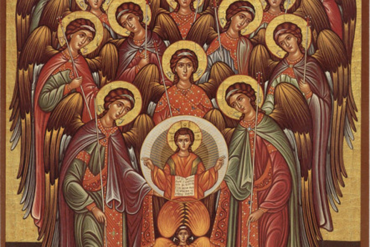 ON JE NAJAVLJIVAO SVE KLJUČNE DOGAĐAJE U HRIŠĆANSTVU! Danas slavimo Sabor Svetog arhangela Gavrila!