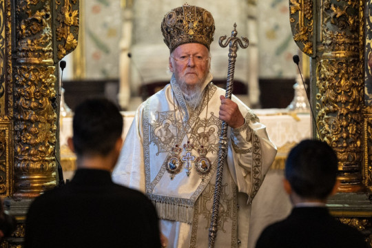 STIGLA TUŽBA U CARIGRADSKU PATRIJARŠIJU: Pravoslavni svet u šoku zbog presedana