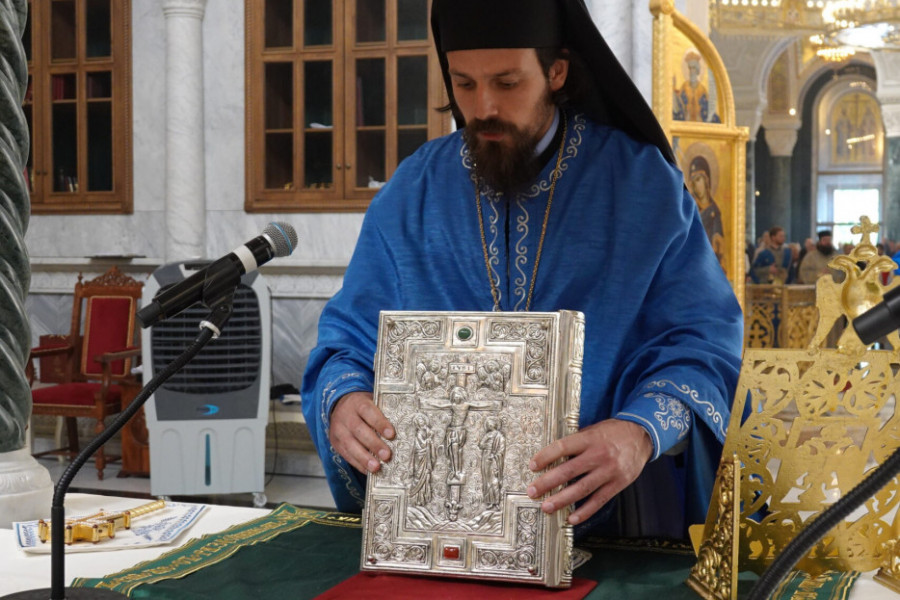 KAKO HRISTOS MERI NAŠU DOBROTU: Pouka iz Jevanđelja koja oslobađa svakog osuda