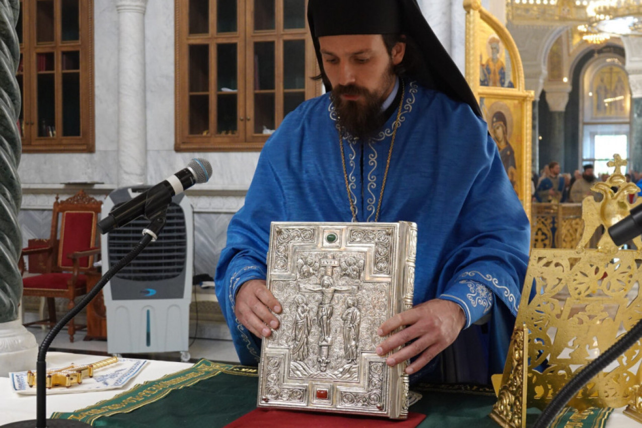 KAKO HRISTOS MERI NAŠU DOBROTU: Pouka iz Jevanđelja koja oslobađa svakog osuda