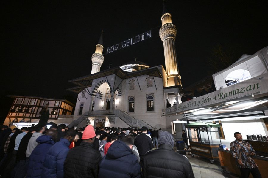 MUHAMED NAJČEŠĆE MUŠKO IME U NEMAČKOJ PRESTONICI: Sve više dečaka dobija ovo ime i u drugim evropskim metropolama i SAD-u