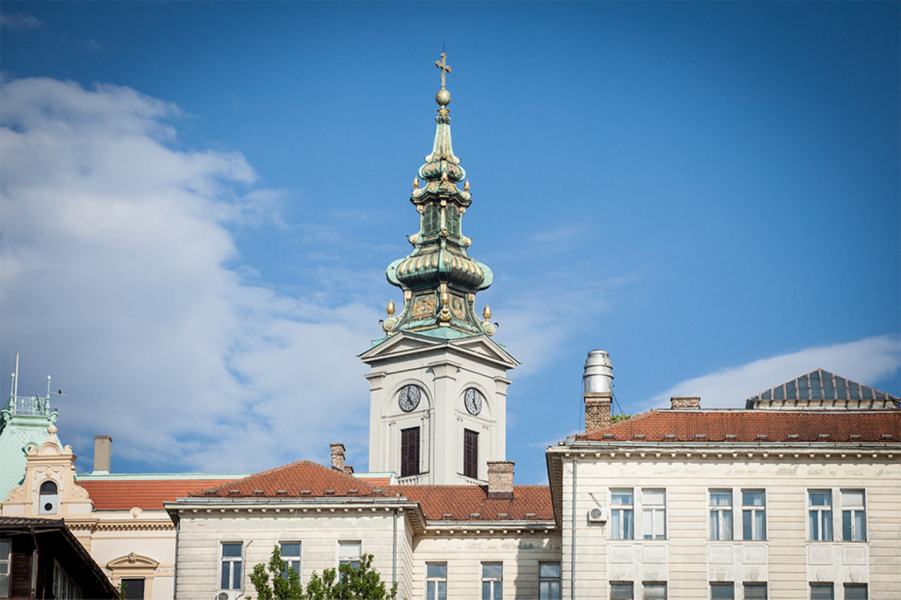 DA LI VREME BRZO PROLAZI ILI GA POGREŠNO KORISTIMO? Sveti oci su odavno dali odgovor na ovo pitanje koje danas muči mnoge