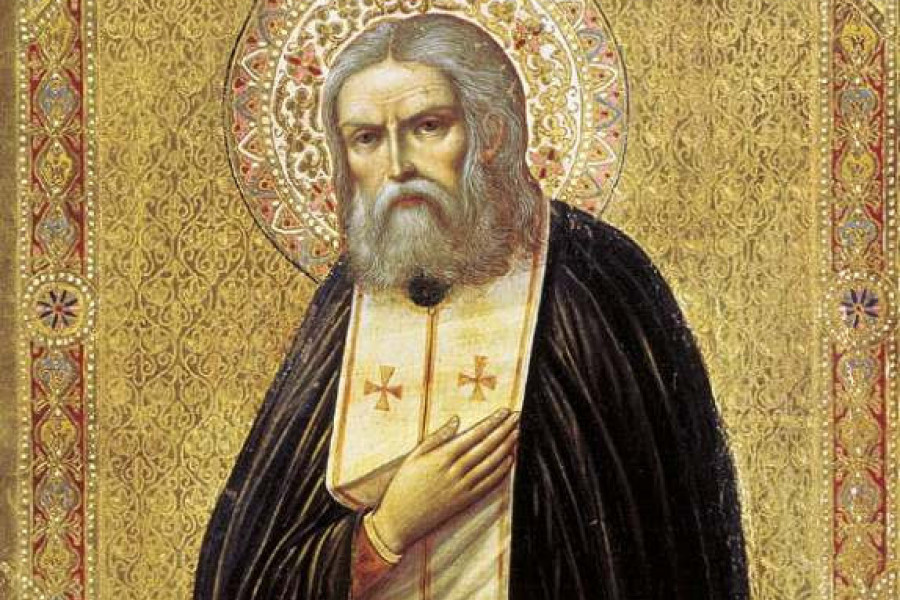 HILJADU DANA I NOĆI PROVEO JE KLEČEĆI NA KAMENU: Sutra slavimo Svetog Serafima Sarovskog, jednog od najpoštovanijih svetaca novijeg vremena