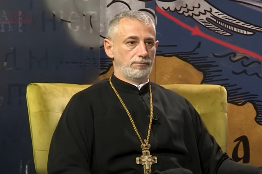 OVO JE GLAVNI POKAZATELJ DA ŽIVIMO U VEOMA TEŠKIM VREMENIMA! Profesor Vladimir Stupar otkriva kako smo život pretvorili u pakao!