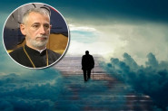 NAJBITNIJE JE DA SE MOLIMO TREĆEG DANA OD SMRTI BLIŽNJEG: Otac Vladimir otkriva put duše posle smrti i koja je uloga našeg anđela čuvara dok idemo ka Bogu