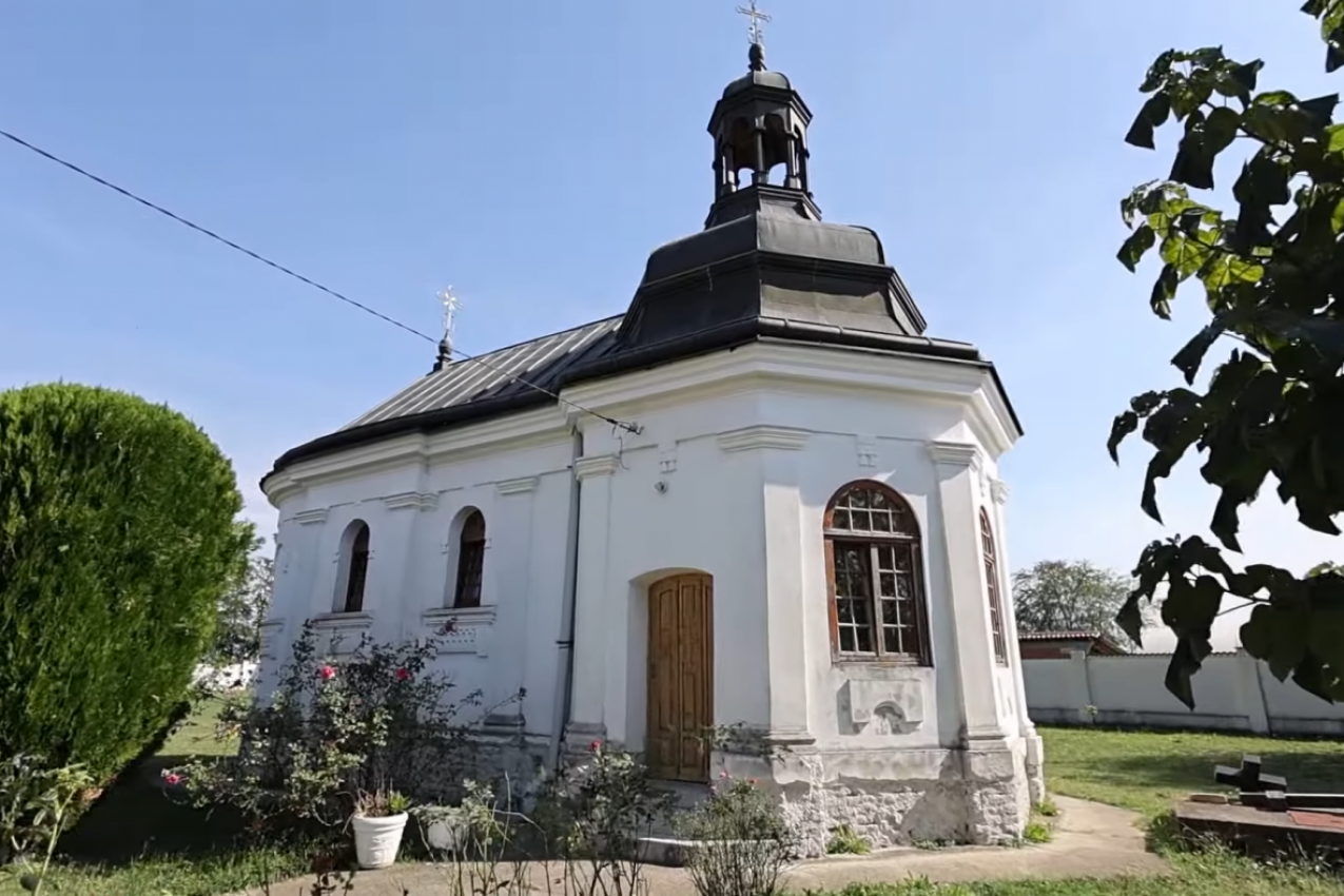 SKRIVENI MANASTIR NADOMAK BEOGRADA GDE MNOGI NALAZE MIR: Za ovu svetinju se vezuju brojna isceljenja, a istorijske ličnosti su tu spavale