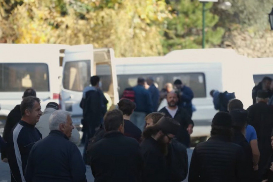 HOTEL NA SVETOJ GORI SVOJOM PONUDOM IZAZVA KONTRAVERZU: Objavljena cena usluge i smeštaja, postoji čak i supermarket