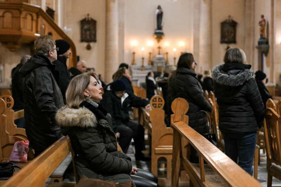 SLEDI LI HRIŠĆANIMA NOVI EGZODUS U SIRIJI? Crne prognoze stručnjaka