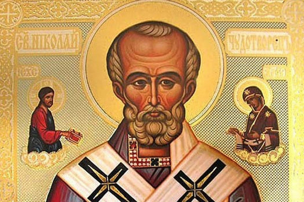 ŽITIJE SVETOG NIKOLE: Kako je skromni arhiepiskop iz Likije postao najvoljeniji čudotvorac pravoslavlja