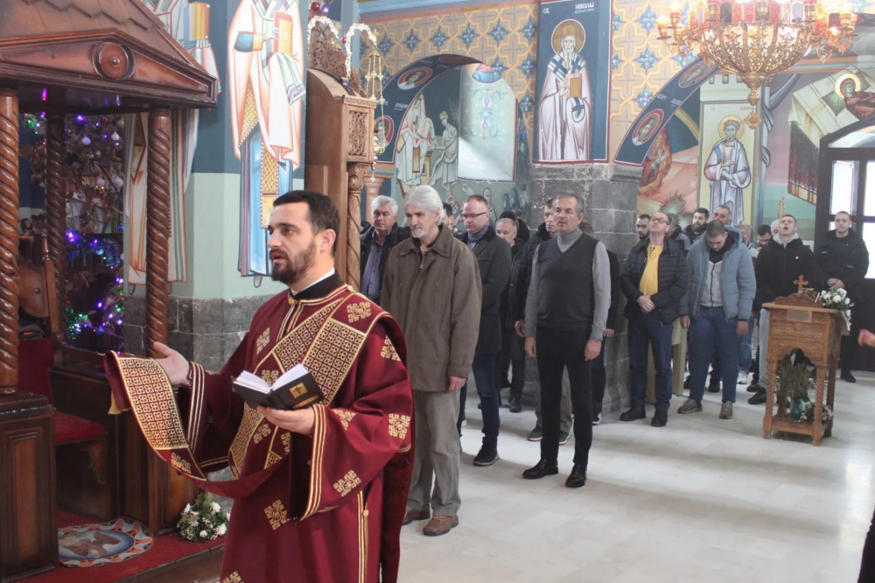 KAKO VERNOST OBLIKUJE NAŠU SUDBINU: Mudra pouka Svetog Teofana Zatvornika o snazi vere