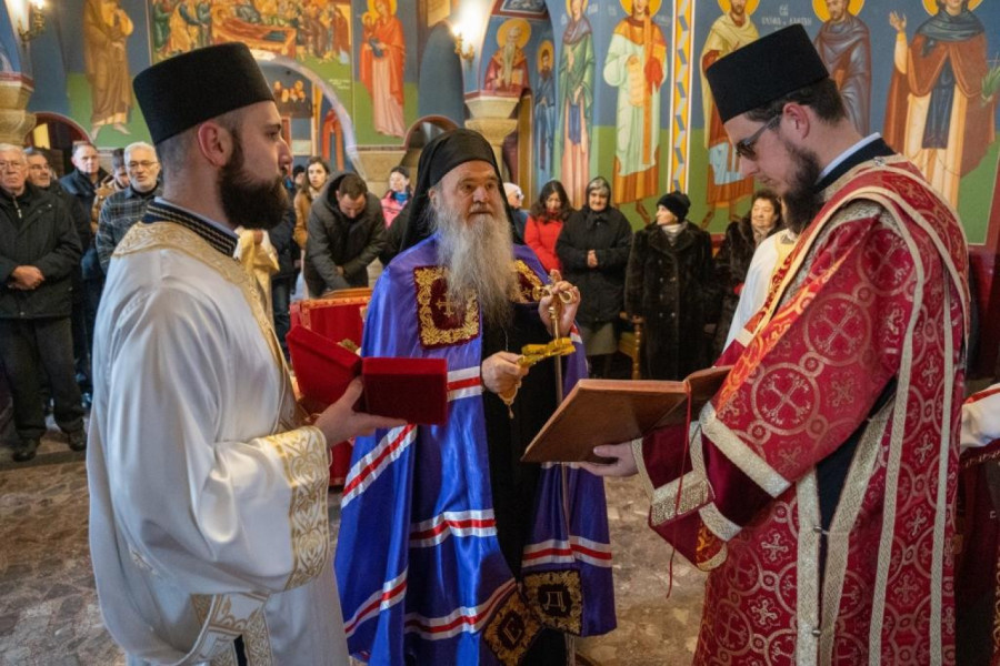 TRI POVODA ZA RADOST U DOLINI MORAVE: Duhovna svetkovina u srcu Srbije