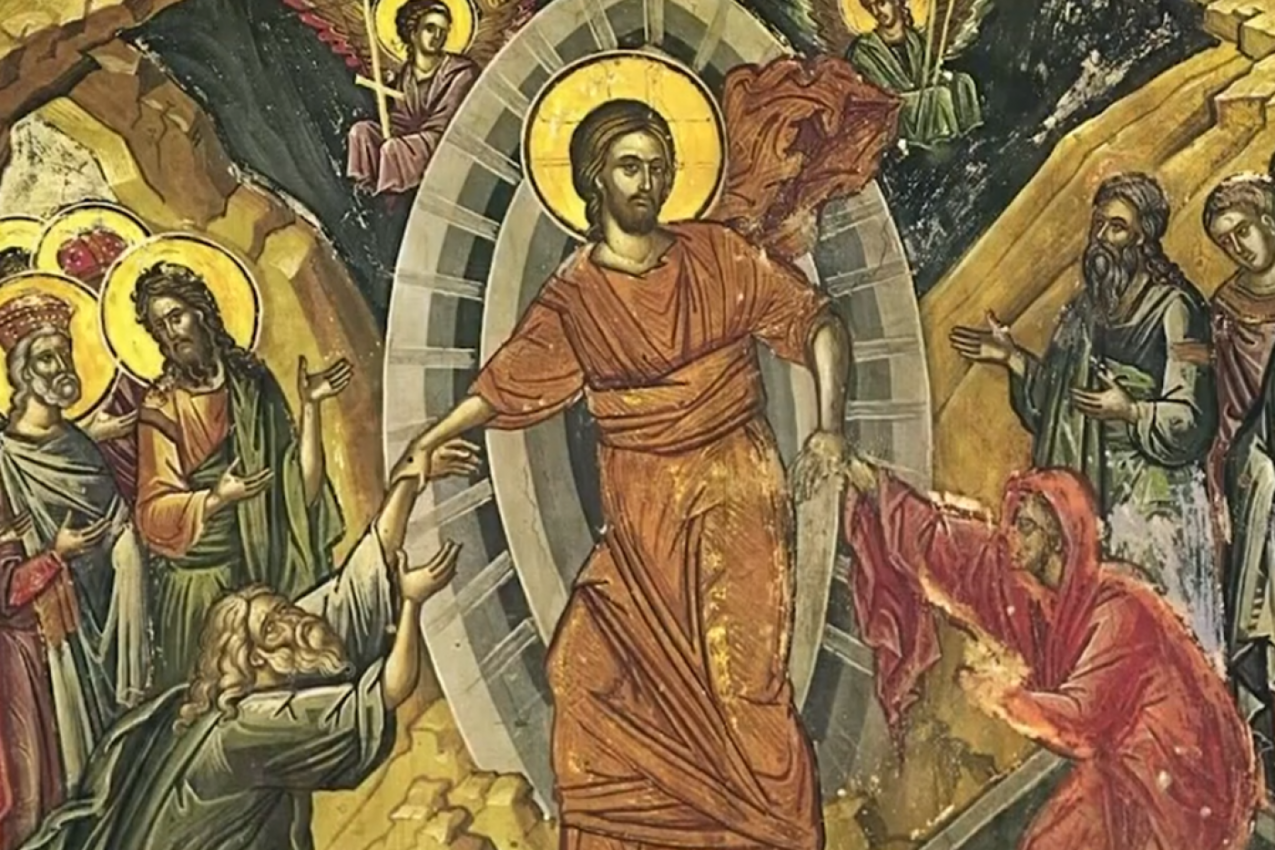 DANAS JE CRVENO SLOVO I VELIKA SLAVA U SRBA! Obeležavamo Sabor Svetog Jovana Krstitelja - Jovanjdan!