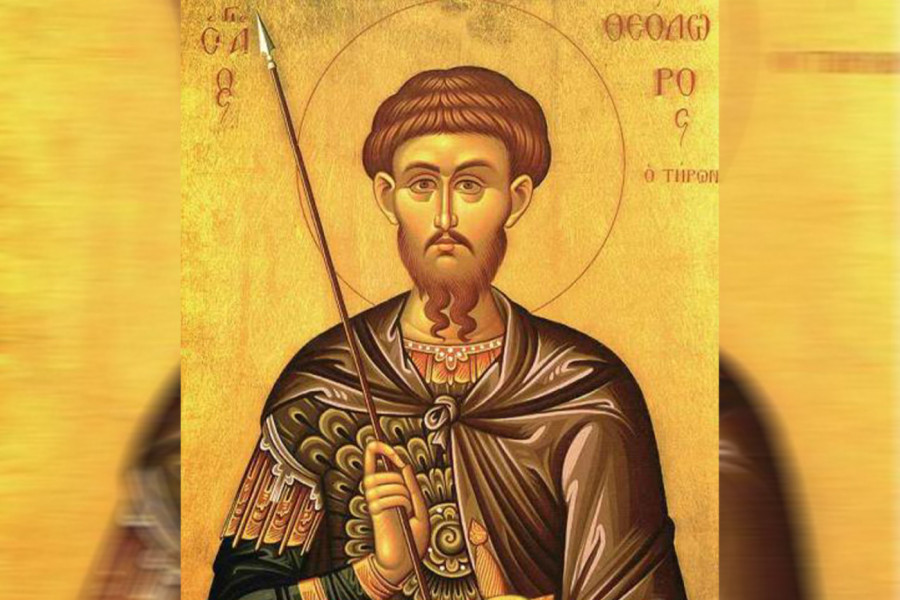 SLAVIMO TEODOROVU SUBOTU! Na današnjoj trpezi obavezno bi trebalo da se nađe ovo jelo!