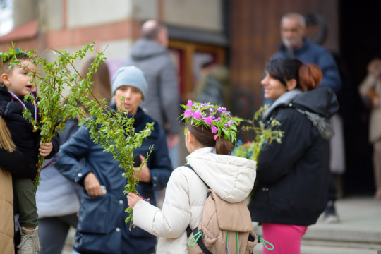 SUTRA JE DAN RADOSTI I NADE! Slavimo Lazarevu subotu, praznik u narodu poznat kao Vrbica!