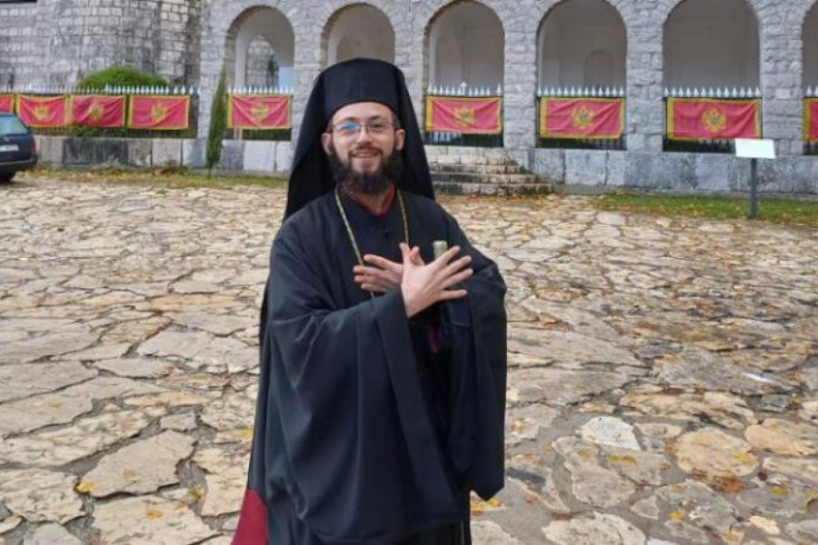 ALBANSKI EKSTREMISTA PROVALIO I ZAUZEO SRPSKI HRAM IZ 14. VEKA: Crkva podnela novu krivičnu prijavu protiv lažnog sveštenika Nikole