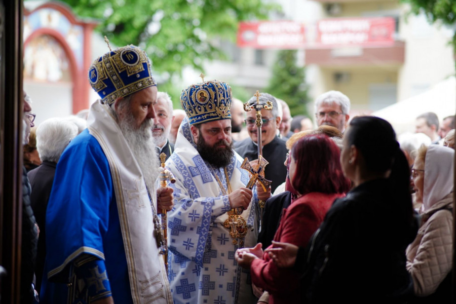 KAKO IZGLEDA ISPOVEST: Ovo svaki pravoslavni hrišćanin treba da zna - bez jedne stvari ispovest nije potpuna