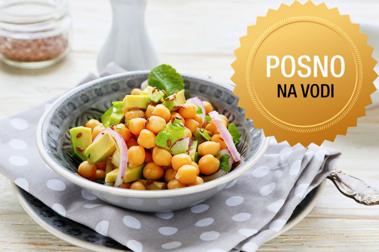 SVETOGORSKA OBROK-SALATA KOJA NAHRANI I TELO I DUŠU: Savršena kombinacija ukusa osvaja na prvi zalogaj