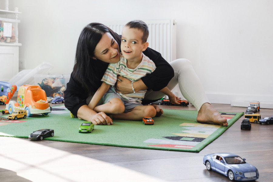 ŠTA BOG ŽELI DA NAUČIMO KADA NAM POŠALJE DETE SA AUTIZMOM? Dirljivo svedočanstvo majke koja je zbog sina iz korena promenila svoj život