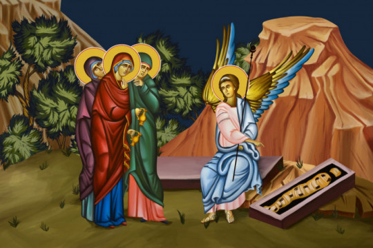 DANAS JE NEDELJA MIRONOSNICA: Crkveni praznik koji svi obeležavaju, a retko ko razume - evo ko su bile one