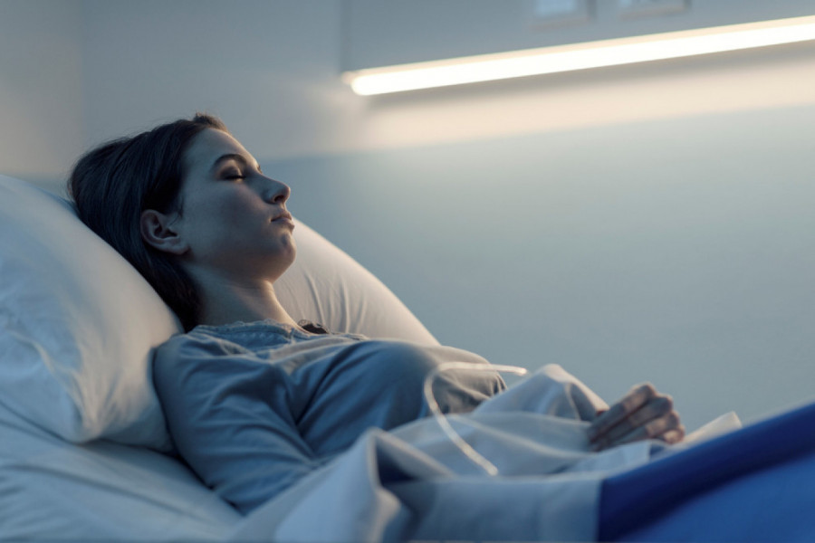 ZBOG OVOGA ĆE LJUDI MASOVNO U DOGLEDNOJ BUDUĆNOSTI UMIRATI: Ozbiljna opomena arhiepiskopa Teognosta