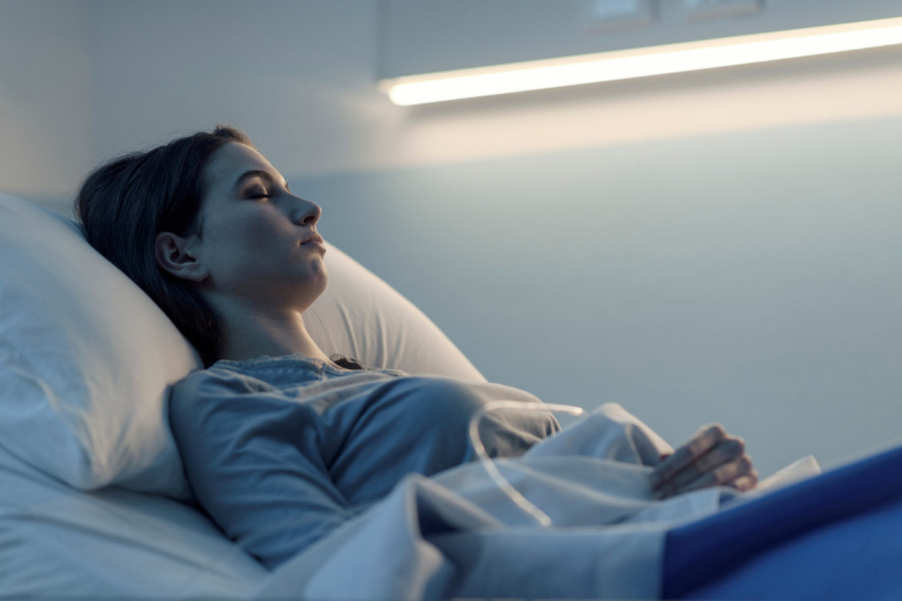 ZBOG OVOGA ĆE LJUDI MASOVNO U DOGLEDNOJ BUDUĆNOSTI UMIRATI: Ozbiljna opomena arhiepiskopa Teognosta