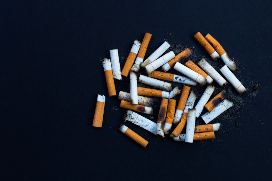 MOLITVA ZA PRESTANAK PUŠENJA CIGARETA: Iguman Georgije nedvosmisleno objasnio - da li je korišćenje duvana greh