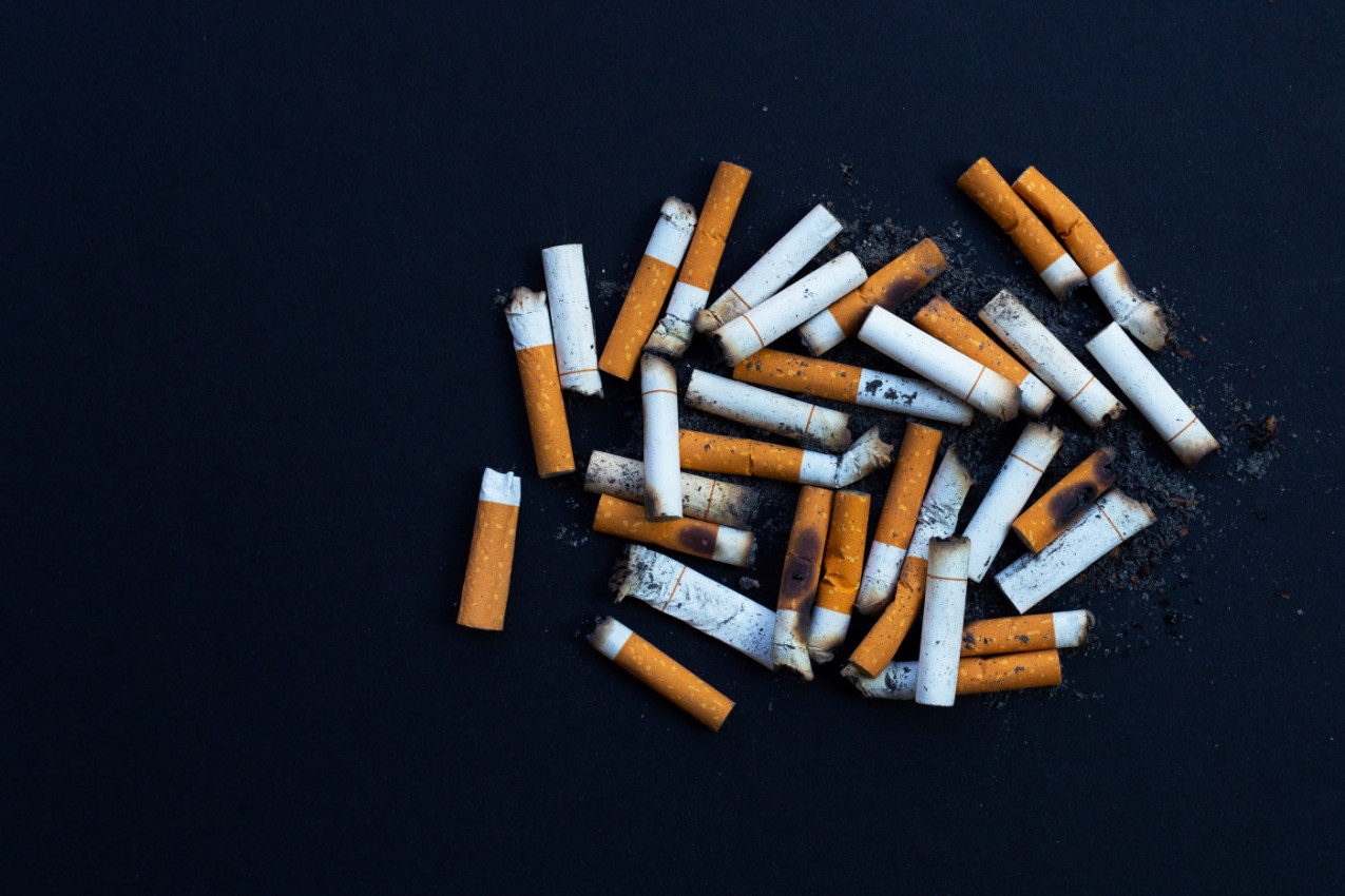 MOLITVA ZA PRESTANAK PUŠENJA CIGARETA: Iguman Georgije nedvosmisleno objasnio - da li je korišćenje duvana greh