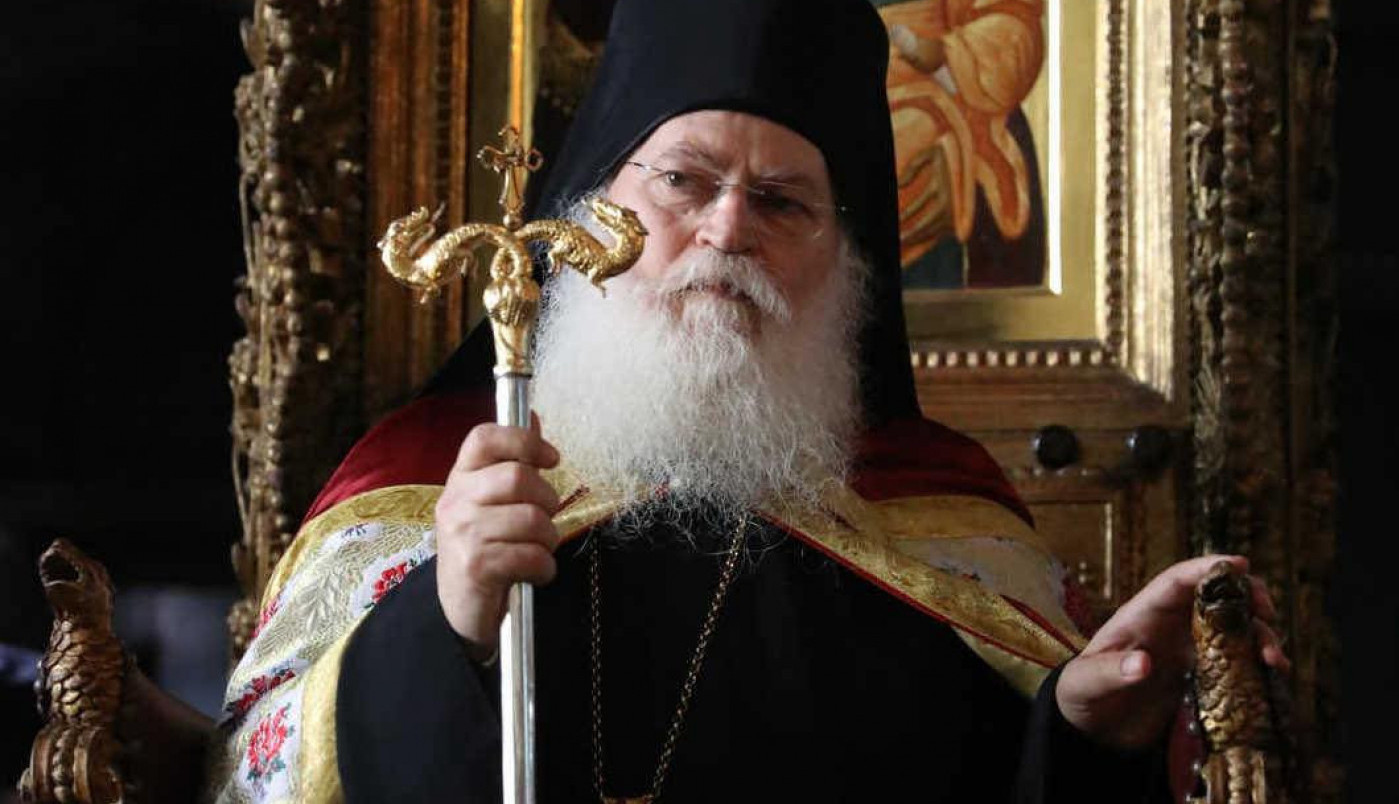 NJEGOVIM IMENOVANJEM ZA IGUMANA ZAPOČETA NOVA ERA NA SVETOJ GORI: Obeležava se velika godišnjica - sada svaki manastir sledi ovaj duhovni pravac