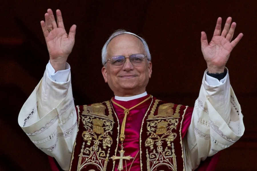 DA LI JE LAV XIV JEDINI PAPA KOJI JE BIO U SRBIJI? Evo kojim povodom se našao u Beogradu i sa kim se susreo