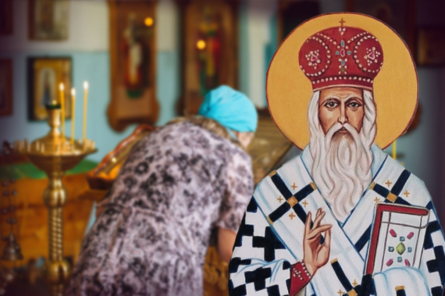 U OVIM BEOGRADSKIM CRKVAMA SE ČUVAJU KIVOT I OMOFOR SVETOG VASILIJA OSTROŠKOG: Ljudi koji su se molili pred njima doživeli čuda