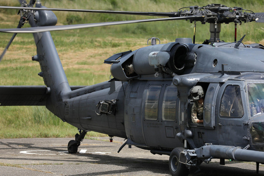 STRAHOTA U ALBANIJI! Poznati sveštenik pao sa krova crkve! U TEŠKOM STANJU, HELIKOPTEROM PREBAČEN ZA TIRANU!