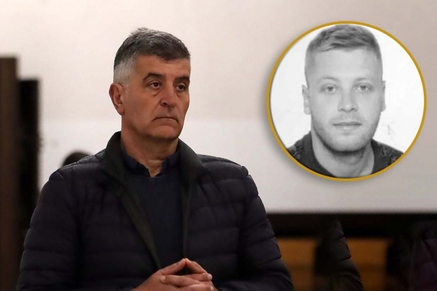 "NIKAD SE NE MOGU OPROSTITI OD SVOG DETETA, ALI SAM U MOLITVI I ZATO SAM MIRAN!" Čudesna ispovest Nenada Periša o bolu za izgubljenim sinom i snazi koju crpi iz vere