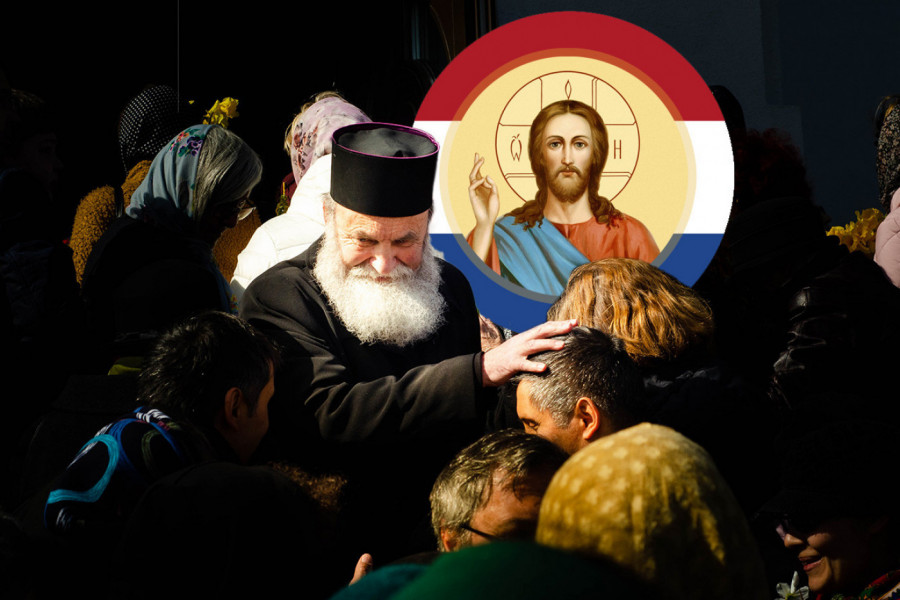 SVE VIŠE TINEJDŽERA U HOLANDIJI PRELAZI U PRAVOSLAVLJE: Neočekivani duhovni zaokret u srcu Evrope