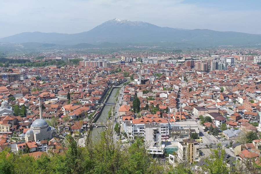 VELIKA SVEČANOST U PRIZRENU: Objavljen plan programa - celodnevna manifestacija okuplja brojne vernike