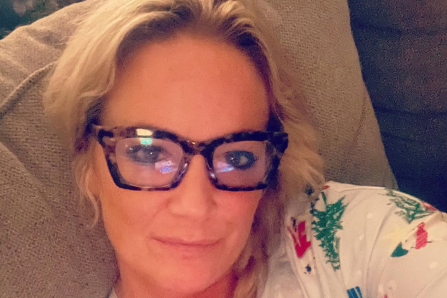 OVO JE ŽENA KOJA JE NA ČUDESAN NAČIN ISCELJENA U TERMALNOJ FAZI RAKA: Svedočanstvo o "susretu" sa Isusom, dok je spremala sopstvenu sahranu, tera suze na oči