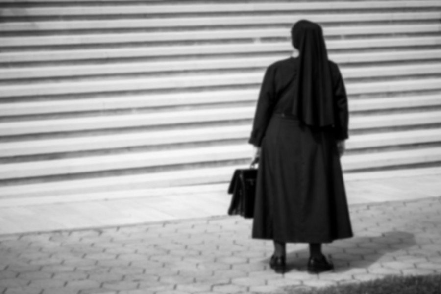 RADILA JE DO 84. GODINE, SAD IMA 112 I SAVET ZA SVE: Časna sestra iz Njujorka je fenomen, ovo je tajna dugovečnosti