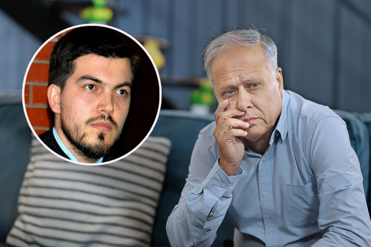 KOJA JE RAZLIKA IZMEĐU ZADOVOLJSTVA I RADOSTI: Otac Aleksandar objasnio kako i zašto gubimo životni smisao