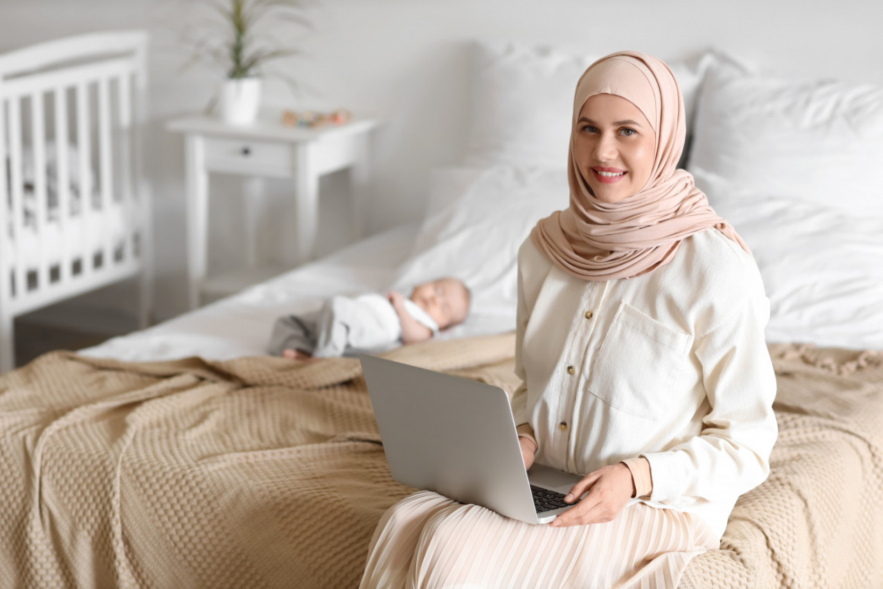 DINA, MERIMA, BISERA, KIJA: Ova ženska imena imaju posebno značenje u muslimanskoj tradiciji