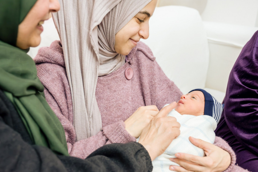 JUNAKINJA, ENERGIČNA, UZVIŠENA: Ova muslimanska ženska imena imaju posebno značenje