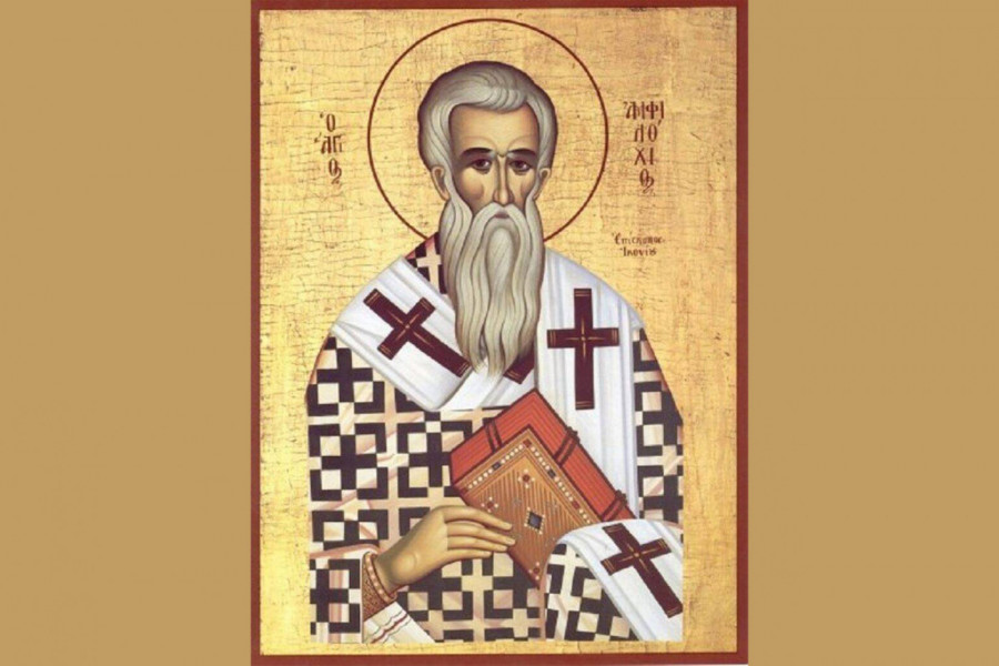 ČUDOTVORAC KOJI JE ČUVAO PRAVOSLAVLJE OD JERESI: Slavimo Svetog Mihaila Ispovednika!