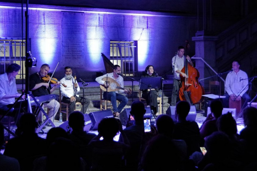 18. JUNA POČINJE MUZIČKI FESTIVAL U CENTRU BEOGRADA: Muzika je tematska, a dolaze muzičari iz celog sveta