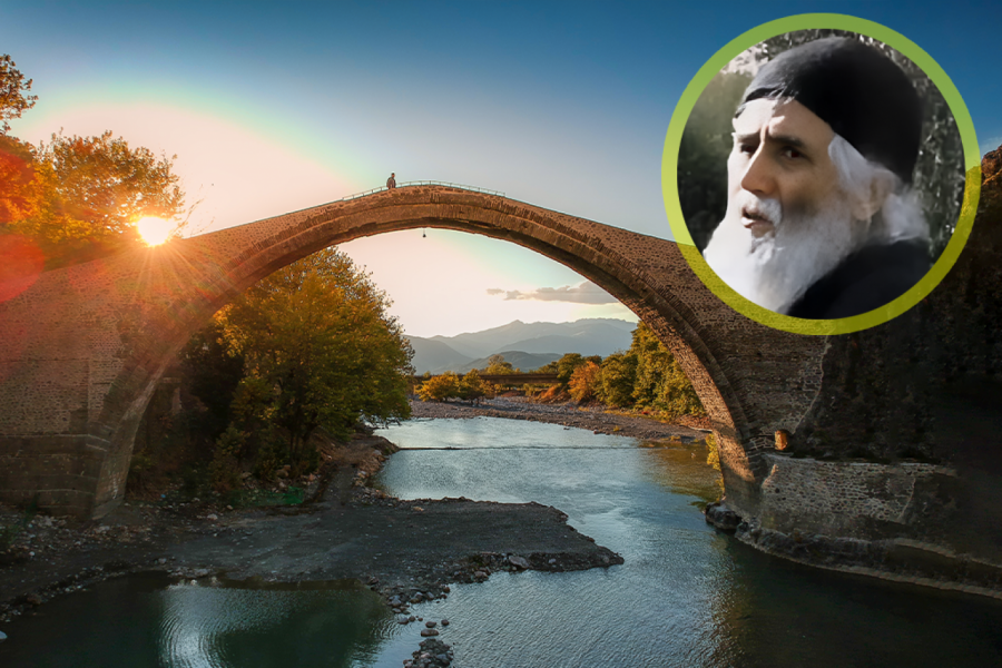 NA OVOJ NARODNOJ PLAŽI DEŠAVAJU SE BOŽJA ČUDA: Rodni kraj starca Pajsija Svetogorca postao je novo mesto hodočašća na koje hrle hiljade vernika