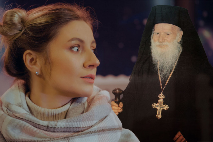 PRIČA O STARCU PORFIRIJU SE I DANAS PREPRIČAVA: Mlada žena doživela nesvakidašnju situaciju dok je čekala ispred njegove kelije