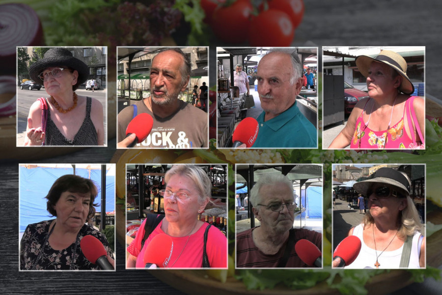 KADA JE LAKŠE POSTITI - LETI ILI ZIMI: Odgovor sugrađana iznenadio - svi su se složili u jednoj stvari (VIDEO)