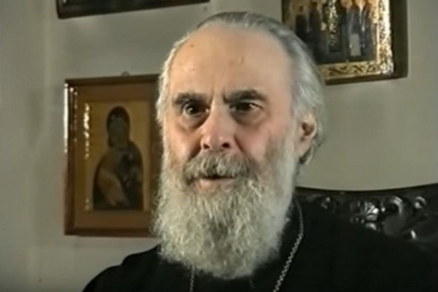 NAGRADA ZA DOBRO DELO NIKAD NE IZOSTAJE! Mitropolit Antonije, kroz potresno iskustvo, otkrio kako Bog višestruko vraća